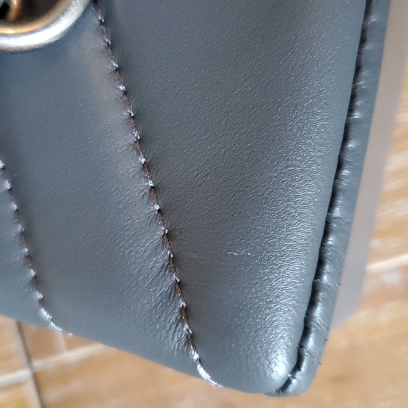 Kurt Geiger Union Jack Bag - Picture 10 of 12